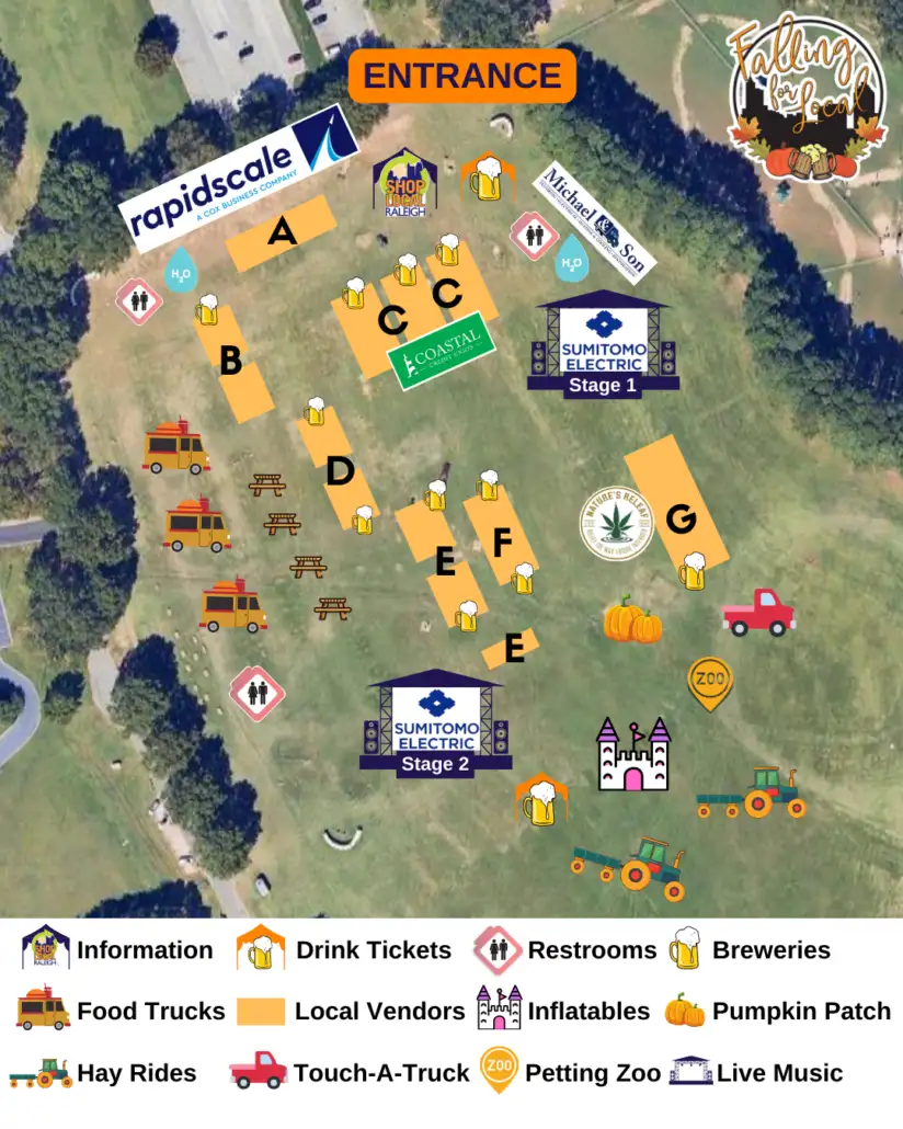 FFl Map 2024