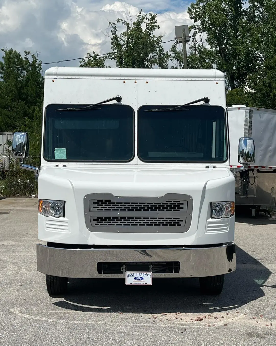 Food Truck