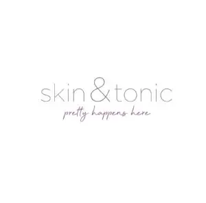 SkinTonic Final Main Logo 300x296