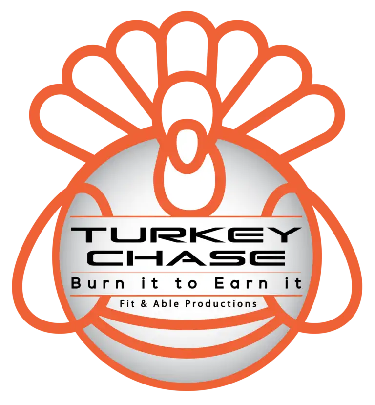 Turkey Chase logo close 768x829