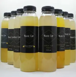 January's New and Renewed Members 70 8 flavors