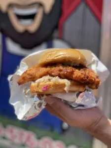 January's New and Renewed Members 75 Best Chicken in Raleigh 2023