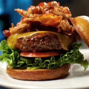 January's New and Renewed Members 60 Pub Burger