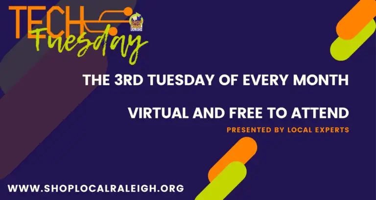 Tech Tuesday Event Banner 5 768x409