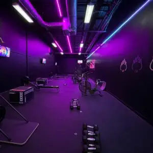 litt room