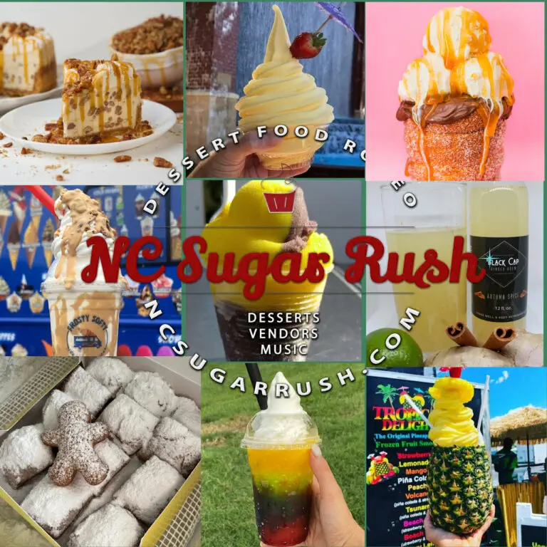2025 NC Sugar Rush Flyer 1 768x768