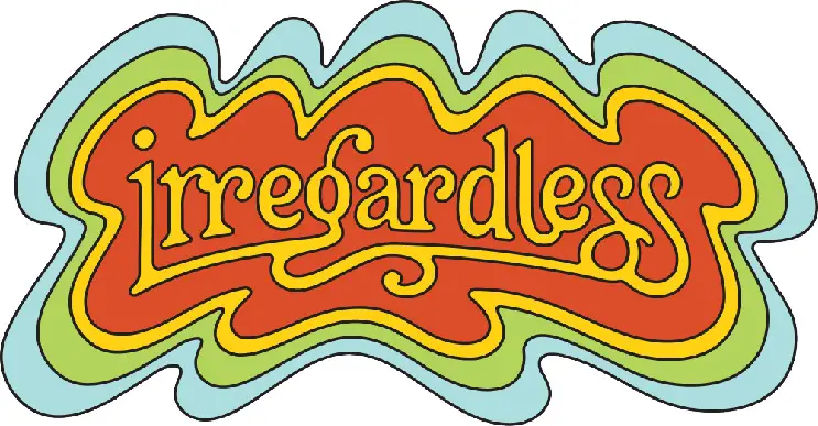 Irregardless retro