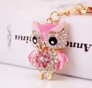 March's New and Renewed Members 64 OWLPINK