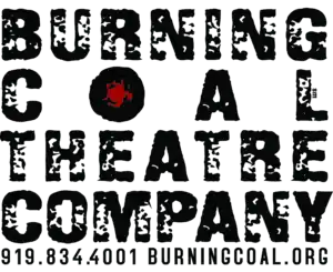 Original Logo transparent black w burning o 300x245