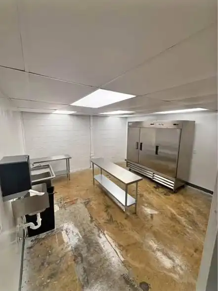 Private Kitchen 1