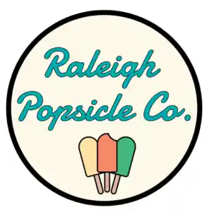 Raleigh popsicle logo round 293x300