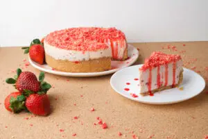 March's New and Renewed Members 67 Strawberry compressed