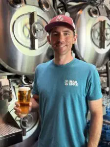 Mad Mole Brewing