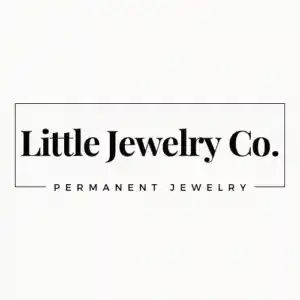 Little Jewelry Co Logo NEW 300x300