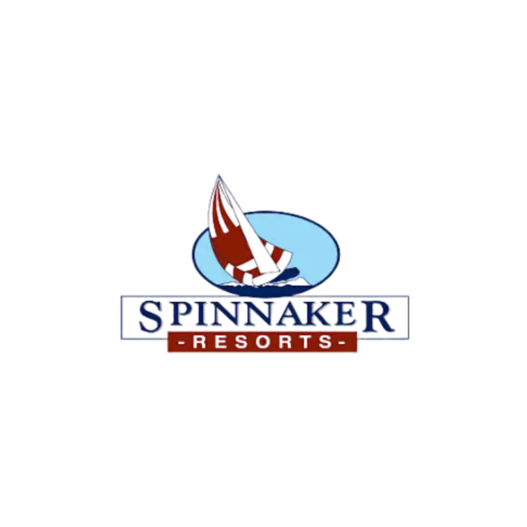 spinnaker resorts