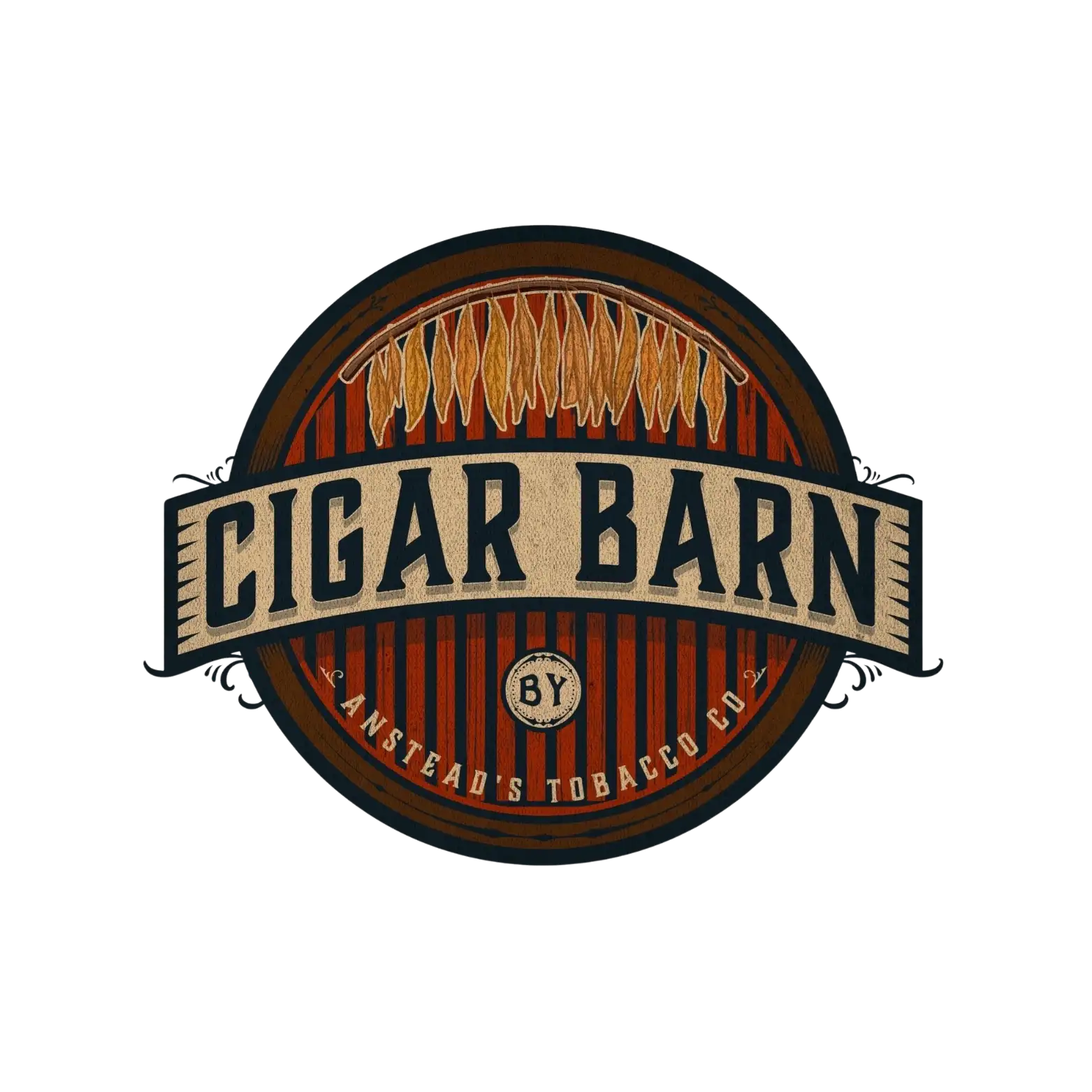 cigar barn