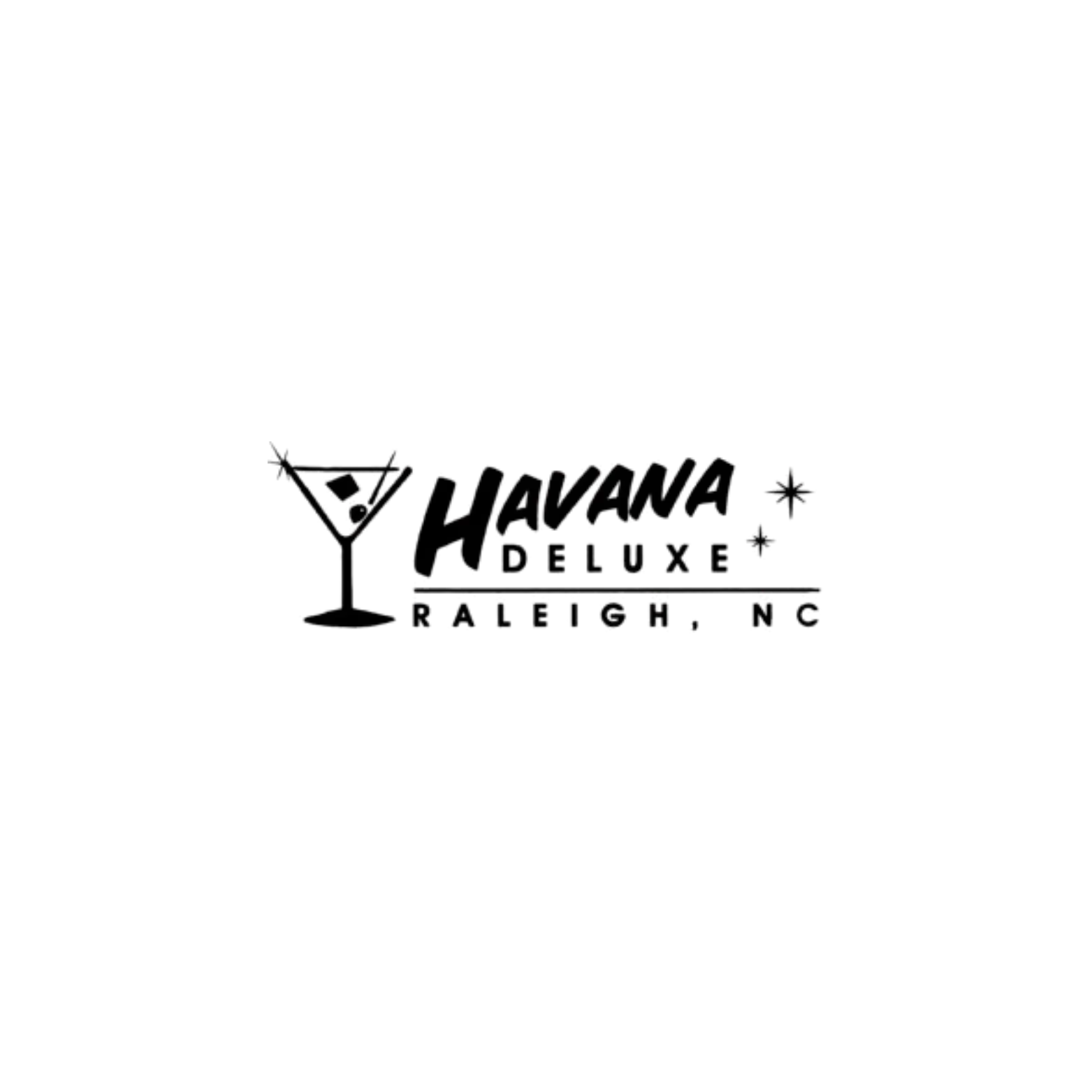 Havana Deluxe Logo