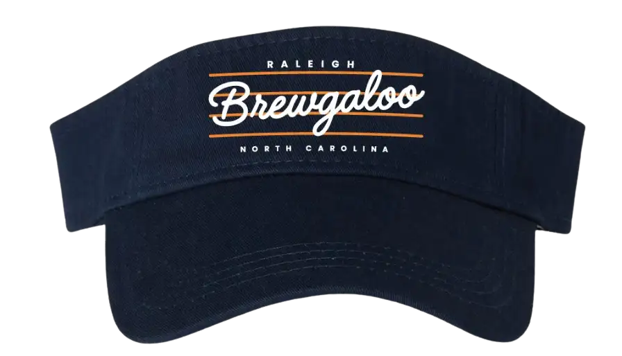 Brewgaloo Visor