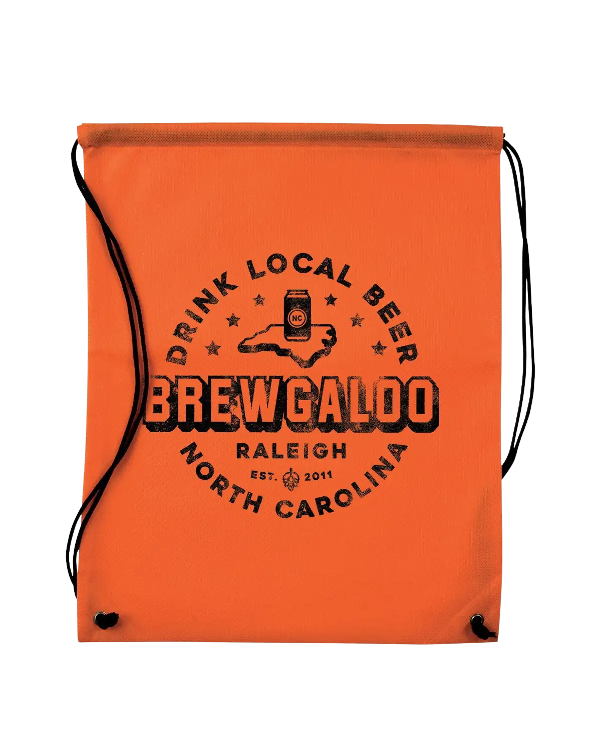 brewgaloo backpack