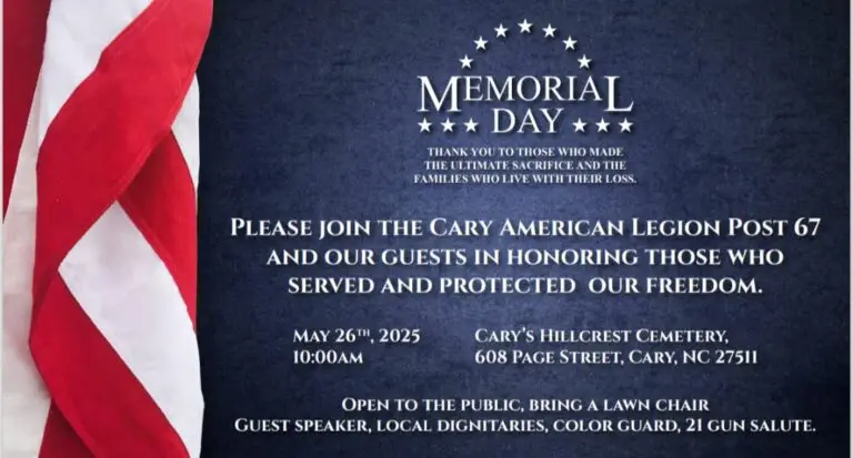 Celebrate & Commemorate: Our Local Memorial Day Guide 4 499441381 1117392207082001 7350933099540344552 n