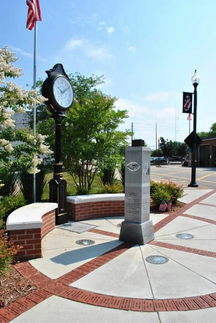 Celebrate & Commemorate: Our Local Memorial Day Guide 1 apex service memorial