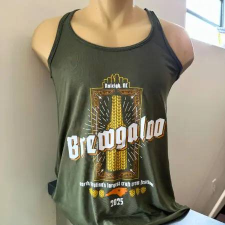 brewgaloo 2025 tank