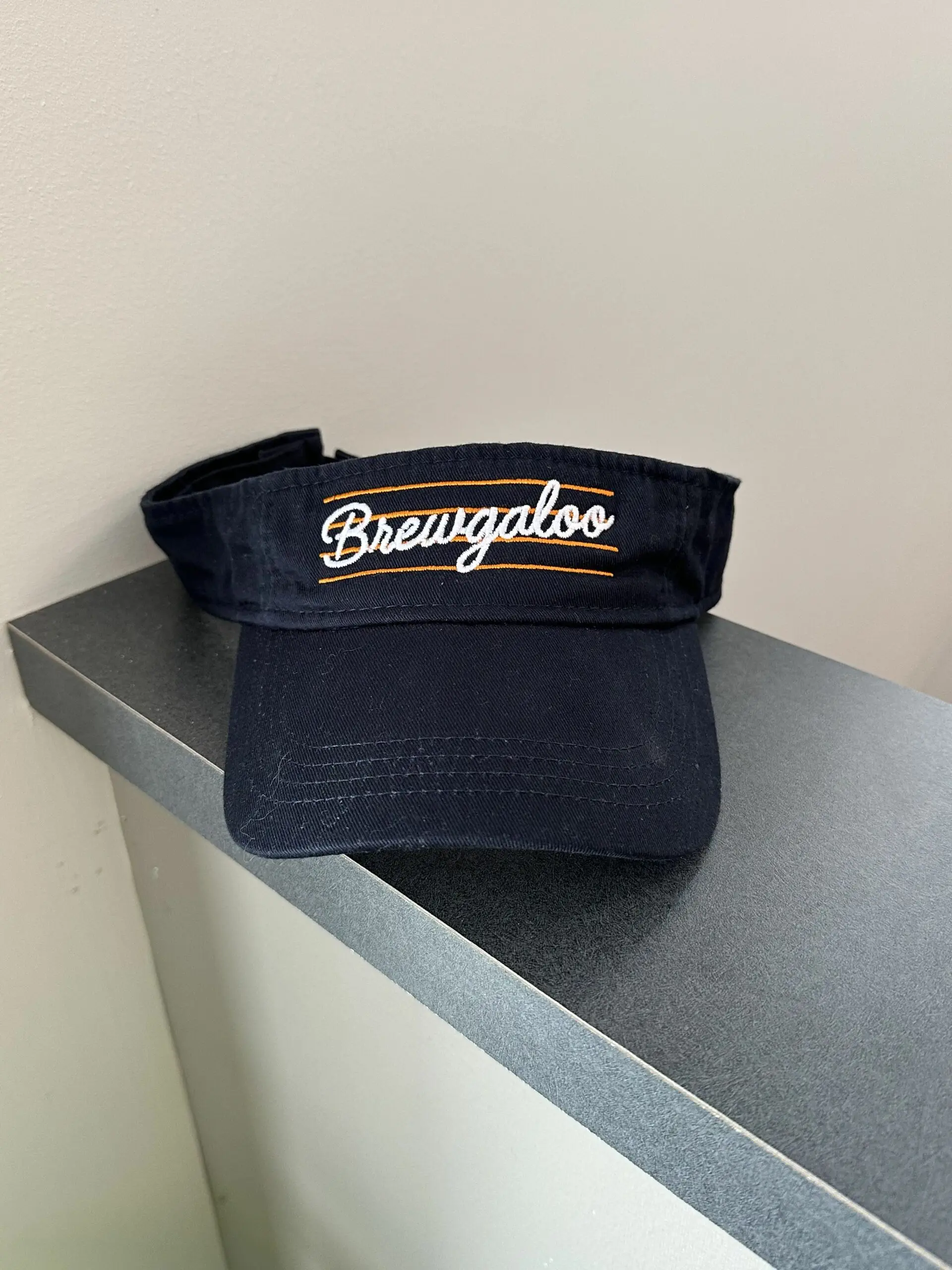 brewgaloo visor
