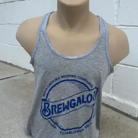 Brewgaloo Moon Tank