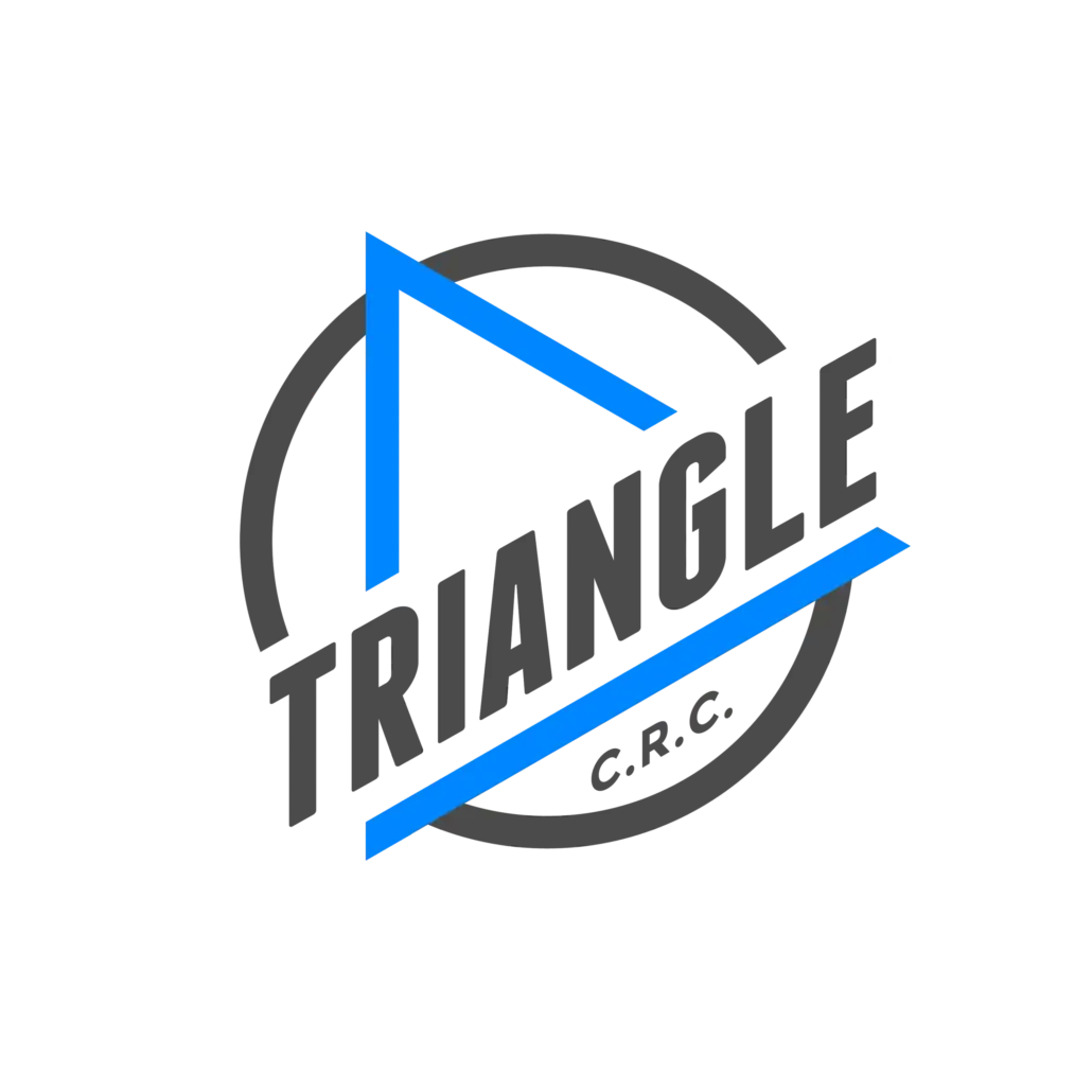 Triangle CRC