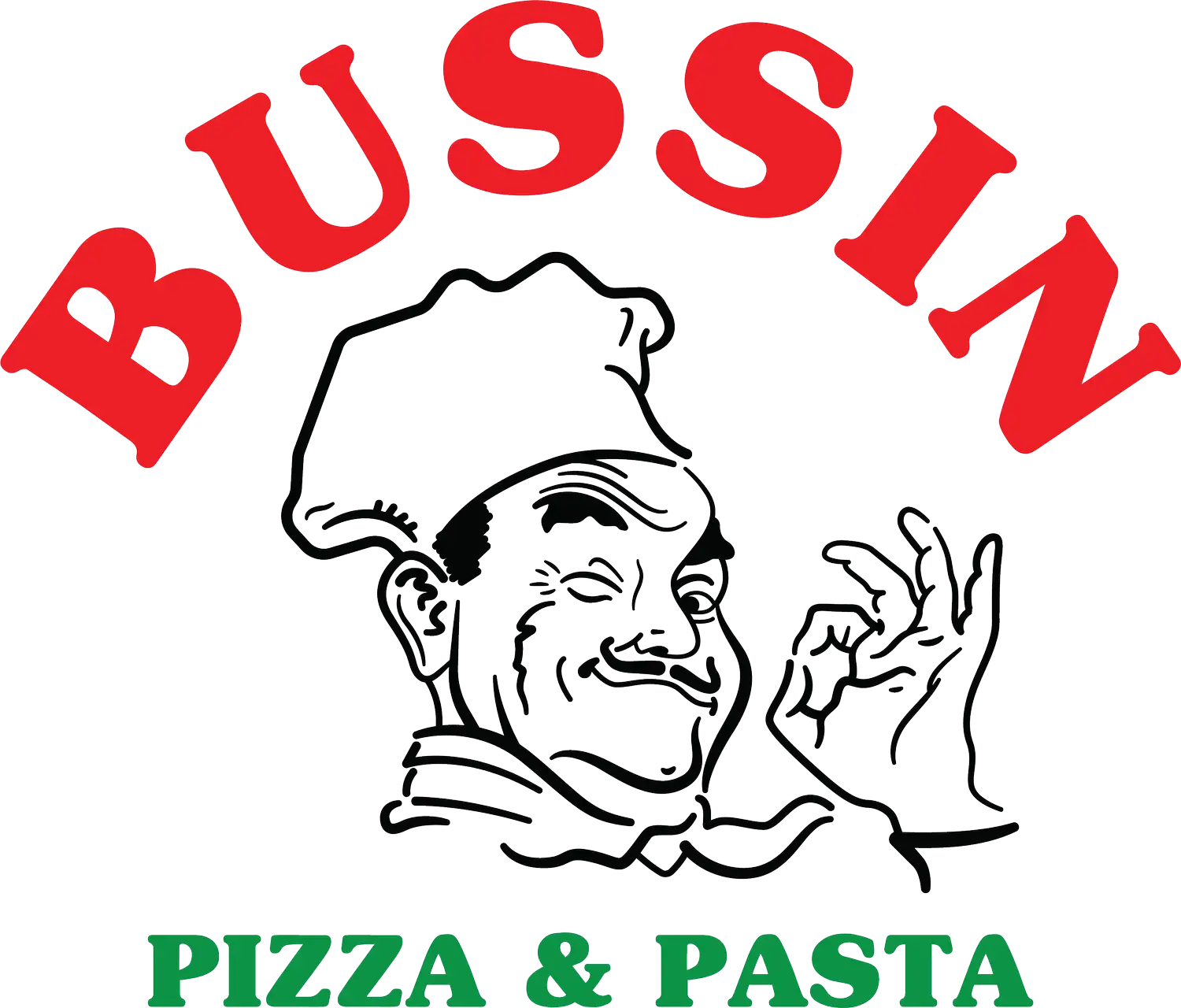 bussin onlight