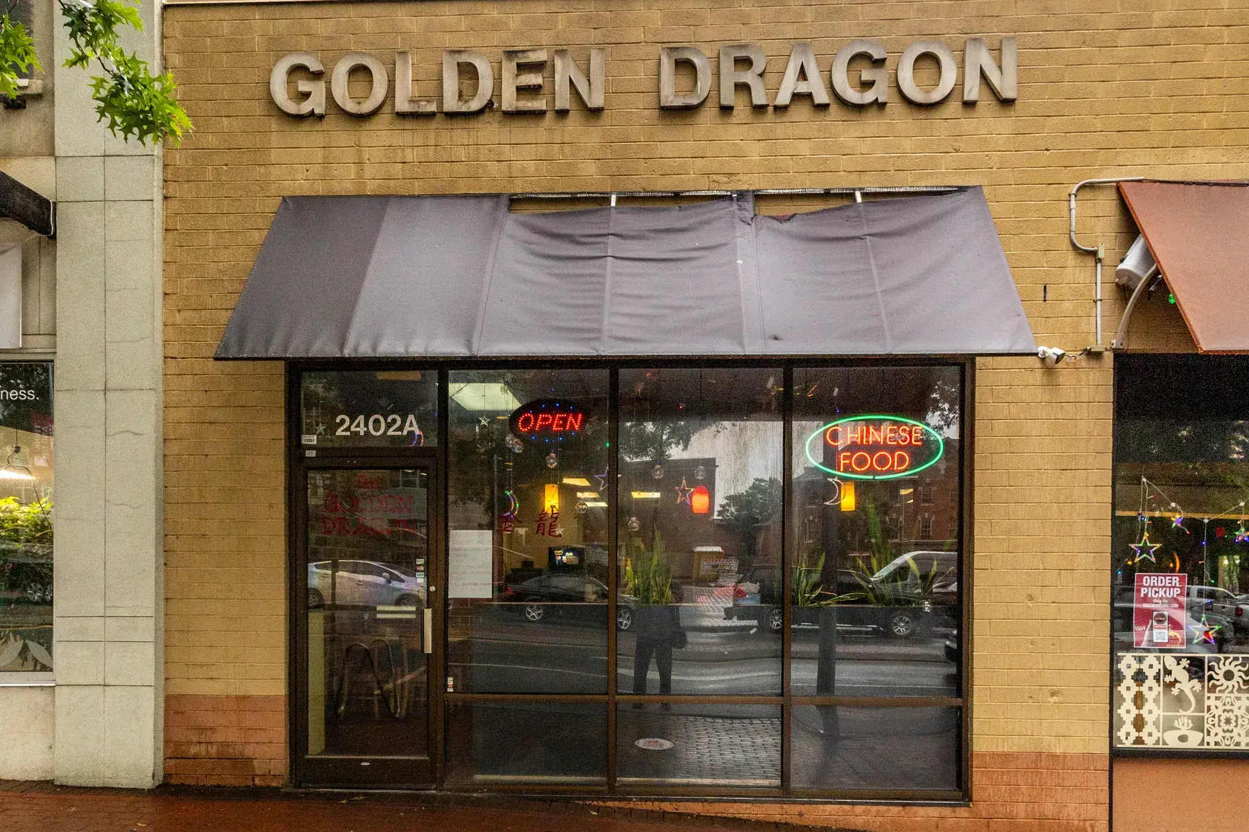 golden dragon h 5797