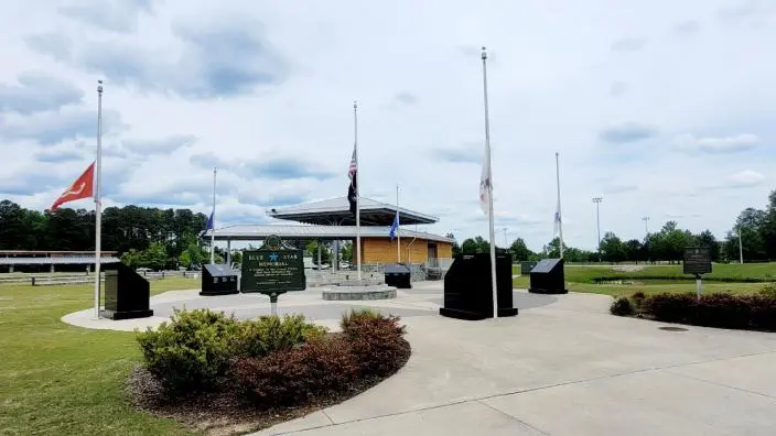 Celebrate & Commemorate: Our Local Memorial Day Guide 5 Memorial Day