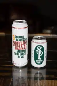 Southern Pines Brewing Company