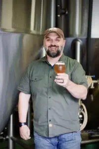 Southern Pines Brewing Company