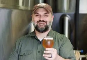 Southern Pines Brewing Company