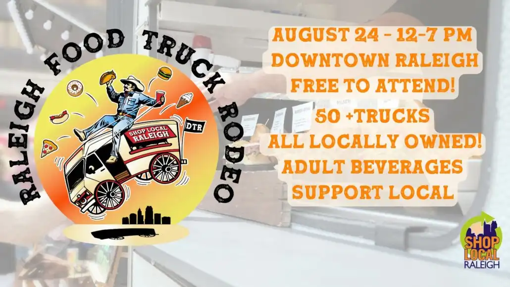 food truck rodeo
