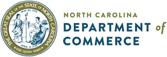 NC-Commerce-Logo-Horizontal