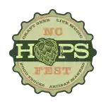 NC Hops Fest Logo