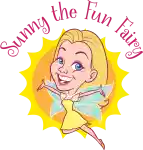Sunny the Fun Fairy Logo png (1)