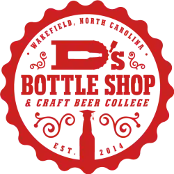 D's Bottle Shop