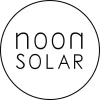 noon solar logo