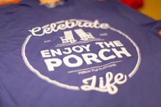 Porch Fly Clothing