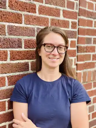 Meet the Shop Local Raleigh Team! 2 Sarah Getsinger