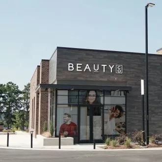 Beauty Co Raleigh Store