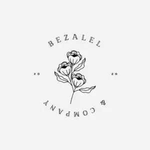 Copy of Bezalel and Co Logo 2 300x300