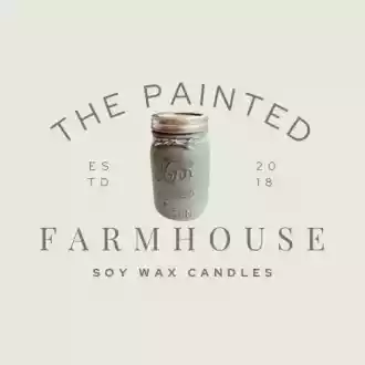 The Painted Farmhouse