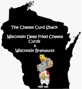The Cheese Curd Shack and Brat Logo 1 275x300