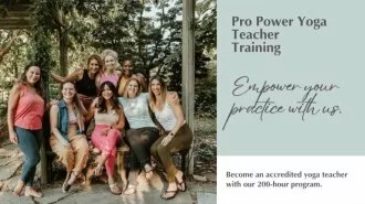 Pro Power Yoga Teacher Training 768x432