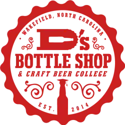 D's Bottle Shop