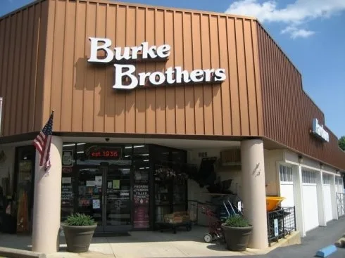 burke